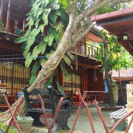 Dinu'S Resort Talaramba エクステリア 写真