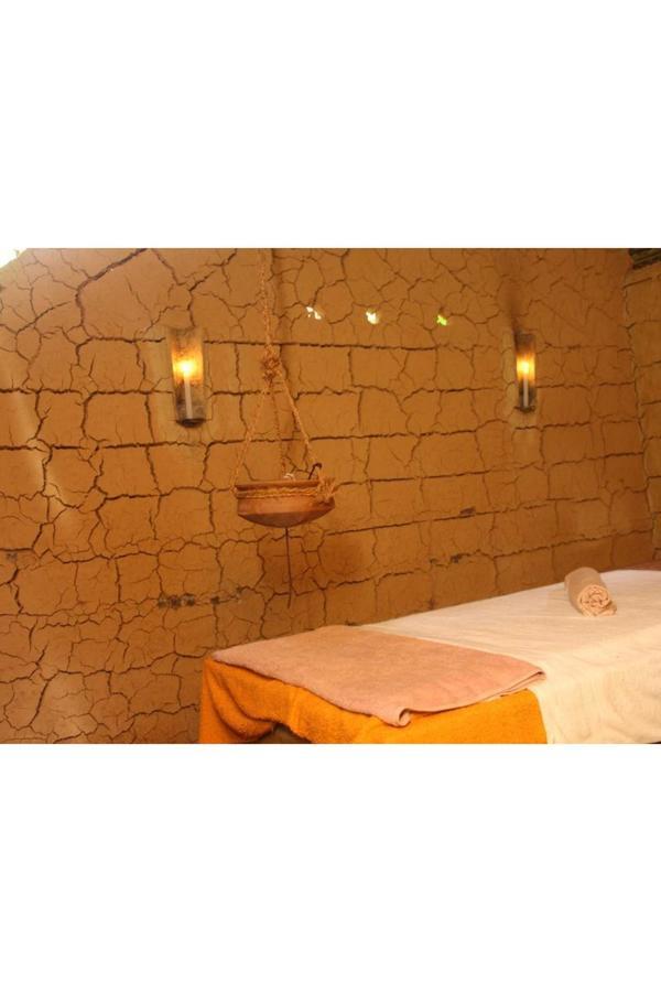 Dinu'S Resort Talaramba エクステリア 写真