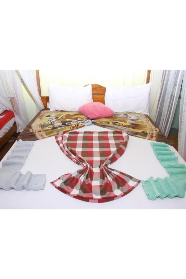 Dinu'S Resort Talaramba エクステリア 写真