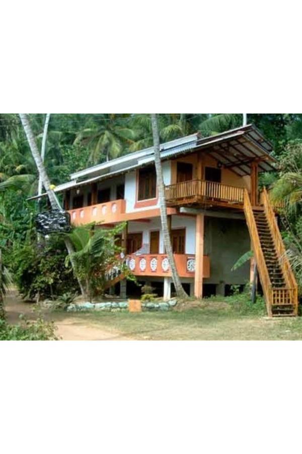 Dinu'S Resort Talaramba エクステリア 写真