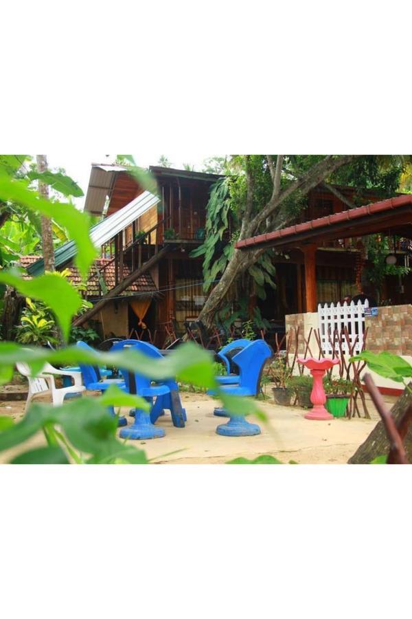 Dinu'S Resort Talaramba エクステリア 写真