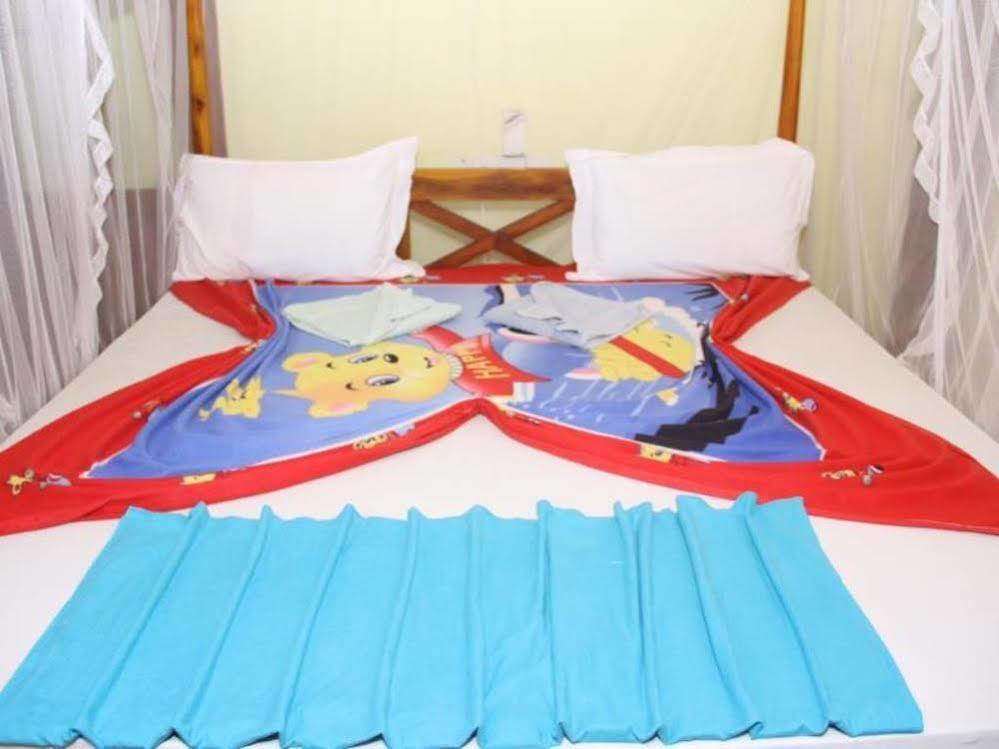Dinu'S Resort Talaramba エクステリア 写真