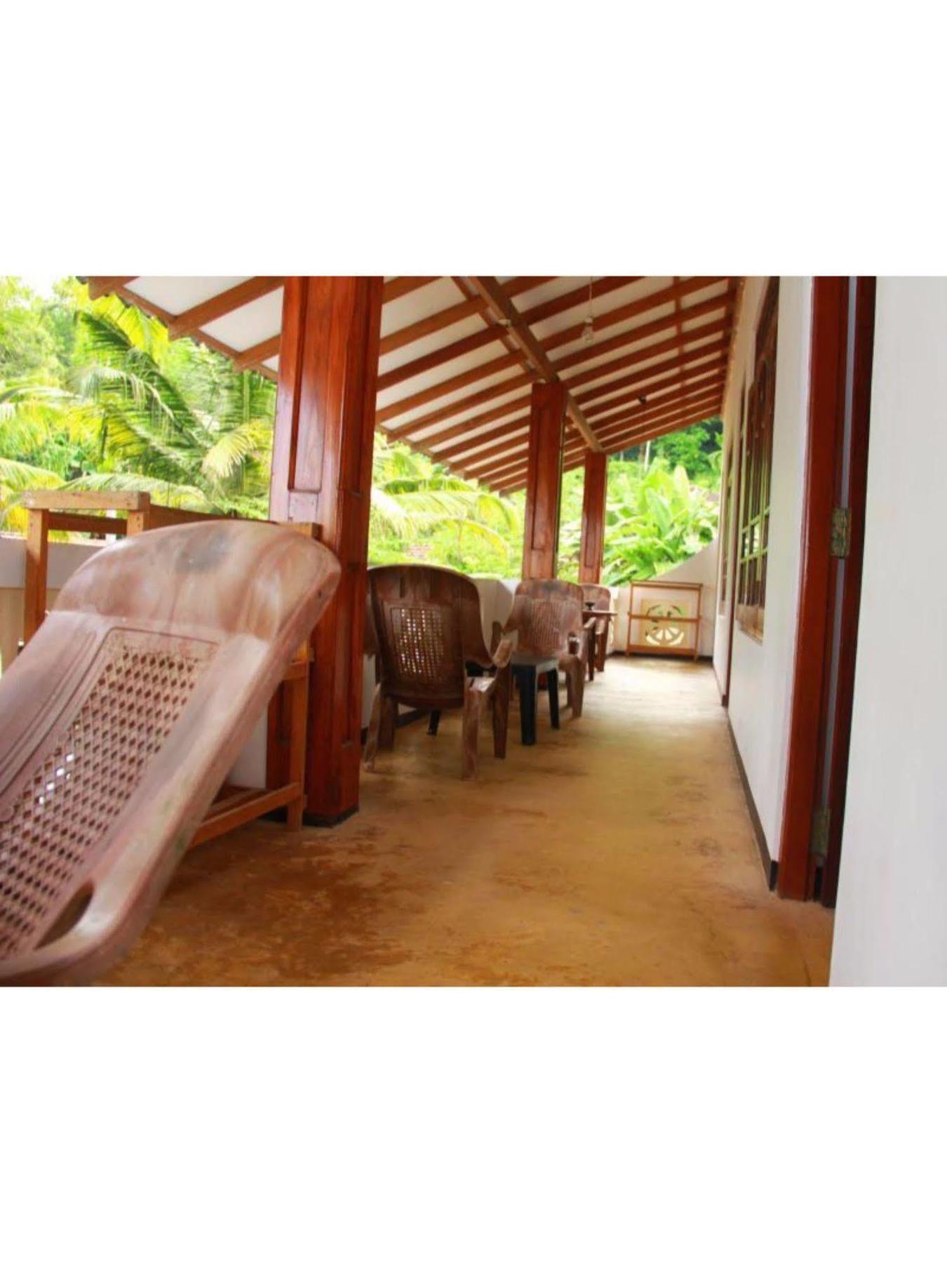 Dinu'S Resort Talaramba エクステリア 写真