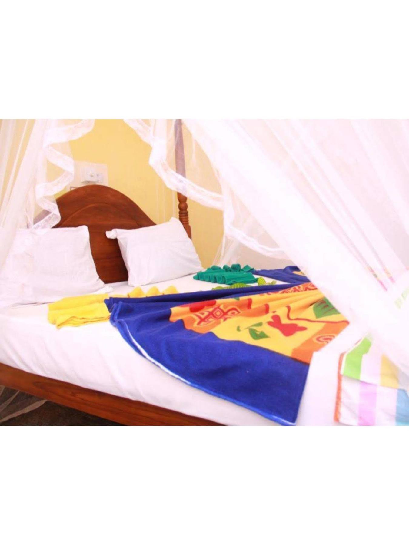 Dinu'S Resort Talaramba エクステリア 写真