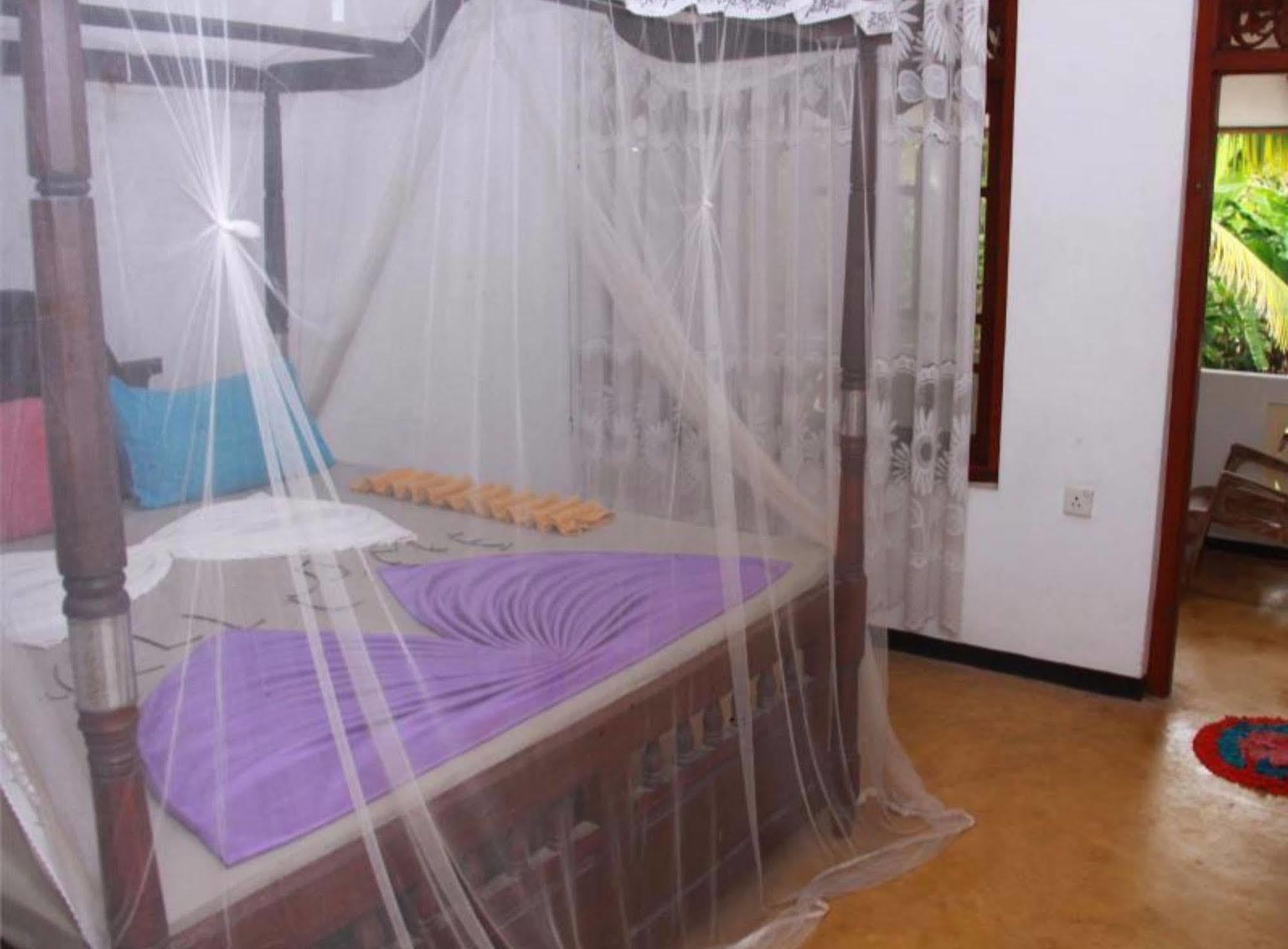 Dinu'S Resort Talaramba エクステリア 写真