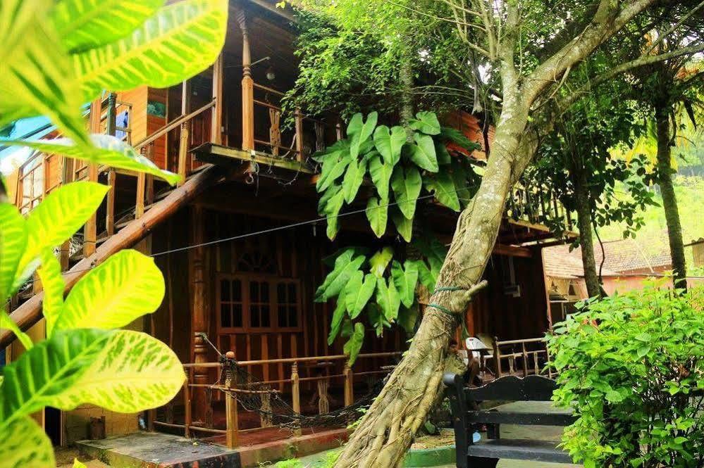 Dinu'S Resort Talaramba エクステリア 写真